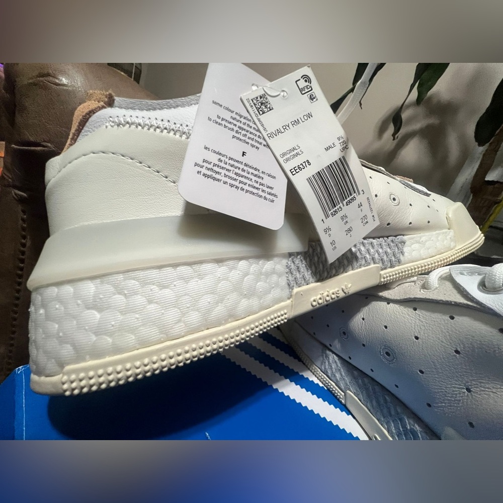 Adidas Rivalry RM Low - Picture 5 of 5